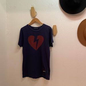 John Mayer Battle Studies Album Release Shirt